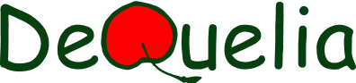 Logo Dequelia